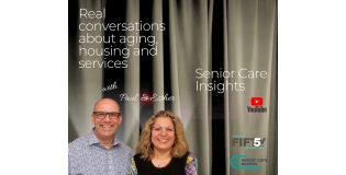 SeniorCareAccess launches the Senior Care Insights YouTube channel